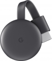 Google Chromecast (2018) voor 35 euro bij Bol.com