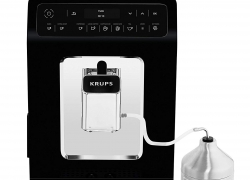 Krups Evidence EA8918 Volautomaat Espressomachine voor €419 bij Amazon