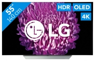 LG OLED55C7V voor €1445 bij Bol.com