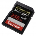 Sandisk Extreme PRO 256 GB voor €74,99 bij Amazon.de