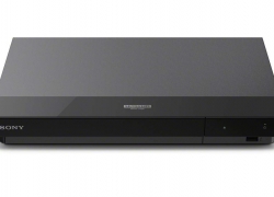 Sony UBP-X500 4K Blu-ray-speler voor €92,99 bij Amazon.de