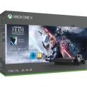 Xbox One X met Star Wars Jedi: Fallen Order voor €299,99 bij Amazon