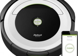 iRobot Roomba 691 voor 299 euro bij iBood