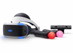 Verschillende PlayStation VR-games voor €9,99 bij MediaMarkt